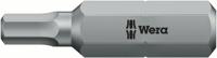 Wera 840/2 Z Zeskant Bits, Hex-Plus, 8.0 mm x 30 mm - 1 stuk(s) - 05057525001 - thumbnail