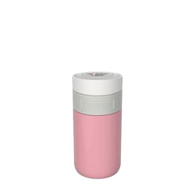Kambukka Etna Drinkfles Pink 300 ml