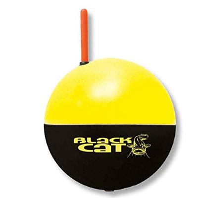 Black Cat Ronde Dobber 100 gr