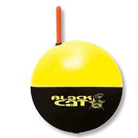 Black Cat Ronde Dobber 100 gr - thumbnail