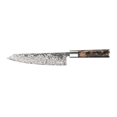 FORGED - Kiritsuke - Koksmes gelimiteerd