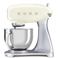 Smeg SMF04CREU Keukenmachine Wit - thumbnail