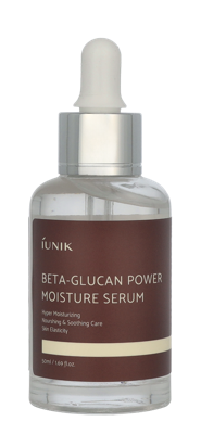 IUNIK Beta-Glucan Power Moisture Serum 50 ml