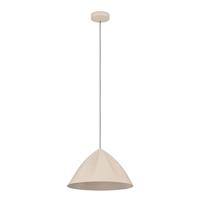 Eglo Zand bruine hanglampPodere Ø 42,5cm - 900836 - thumbnail
