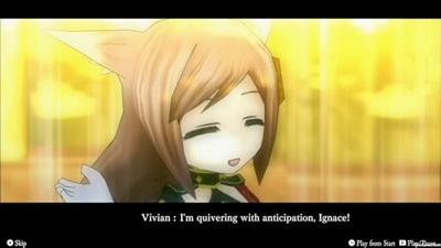 The Alliance Alive HD Remastered Awakening Edition