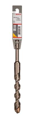 Bosch Accessories SDS-plus-5 1618596205 Carbide Hamerboor 19 mm Gezamenlijke lengte 200 mm SDS-Plus 1 stuk(s) Bosch Accessories SDS-plus-5 1618596205 Carbide Hamerboor 19 mm Gezamenlijke lengte 200 mm SDS-Plus 1 stuk(s)