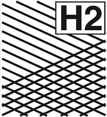 Connex Vijl 200Mm (Rond) - COX965120