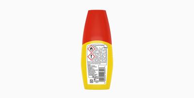 Autan Autan Multi Insectenwerende Spray 100ml