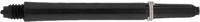 Bull's UK-Nylon Shafts Black - 48mm - thumbnail