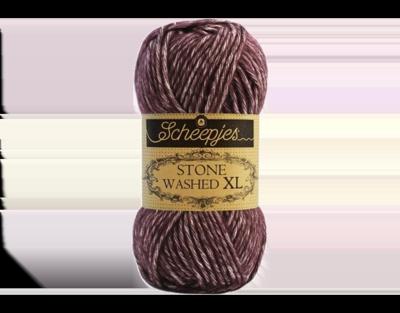 Scheepjes Stone Washed XL - 870 Lepidolite 50gr