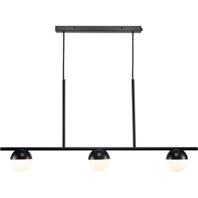 Hanglamp Eettafel &apos;Contina&apos; Nordlux G9 fitting 90 cm