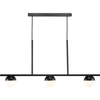 Nordlux Hanglamp designContina zwart - 2010953003 - thumbnail