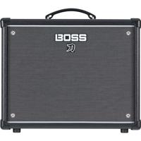 Boss Katana 50 EX Gen 3 50 Watt gitaarversterker combo - thumbnail