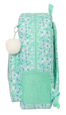 Schoolrugzak Safta Cuore Munt 30 x 46 x 14 cm