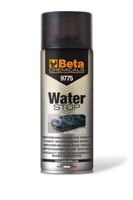 Beta 9775 (1)-Waterdichtmakende Spray 400Ml - 097750040 Beta 9775 (1)-Waterdichtmakende Spray 400Ml - 097750040