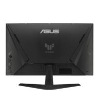 ASUS TUF Gaming Serie 5 VG259QMR5A, 24,5 inch FHD Fast IPS Gaming Monitor (1920 x 1080), 310Hz, 0,3ms (GTG) reactietijd, compatibel met G-SYNC en AMD FreeSync Premium, ELMB SYNC, 99% sRGB, zwart - thumbnail