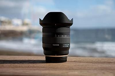 Tamron 11-20mm F/2.8 Di III-A RXD Fujifilm X - thumbnail