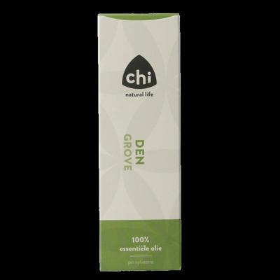 Chi Natural Life Den Grove Etherische Olie Wild