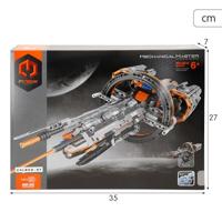 Bouwspel IM Master 987 Onderdelen - thumbnail