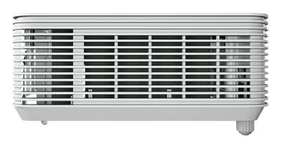 InFocus IN0026SL Beamer DLP 4000 ANSI-lumen 3D ready, Geïntegreerde luidspreker, Full HD