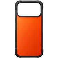 Nomad Rugged hoesje iPhone 17 Pro Max - Ultra Orange - thumbnail