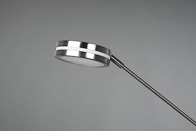 Trio Grote led leeslampFranklin RVS - 426510207