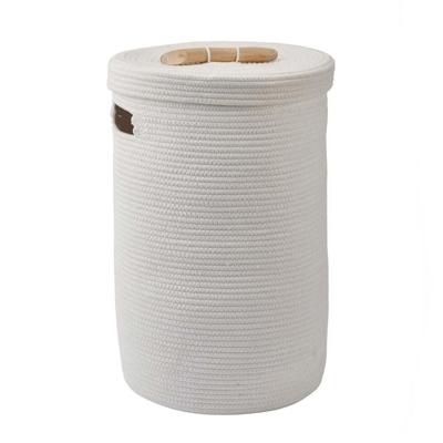 Aquanova Otis - Wasmand - Ivory (wit) OTILAL-10