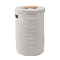 Aquanova Otis - Wasmand - Ivory (wit) OTILAL-10 - thumbnail