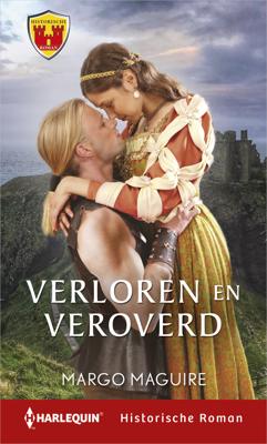 Verloren en veroverd - Margo Maguire - ebook
