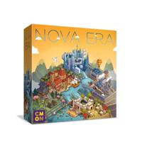 Nova Era - thumbnail