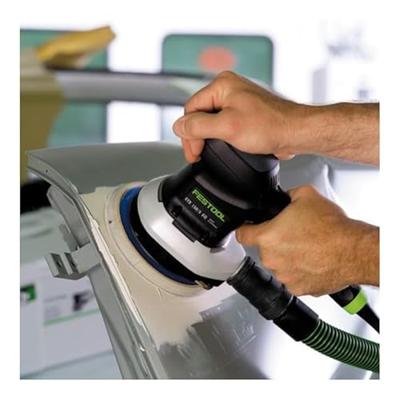 Festool ST-STF-LEX 125/90/8-M8 H Steunschijf 125mm hard - 492284