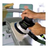 Festool ST-STF-LEX 125/90/8-M8 H Steunschijf 125mm hard - 492284 - thumbnail