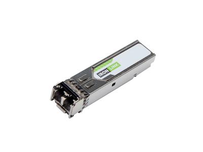 Monoprice Ironlink Cisco SFP-GE-S-IL Compatibele 1000BASE SX TRANCEIVER
