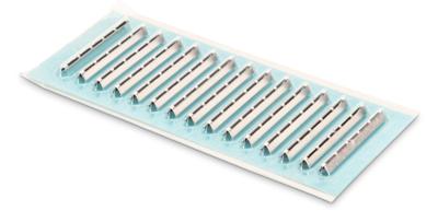 Digitus DN-CSP-015 Krimplasbeschermer voor glasvezelkabels 15 stuk(s)