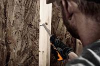 Fiskars Pro Compact Universele zaag | inklapbaar | 150 mm | 1062934 1062934 - thumbnail