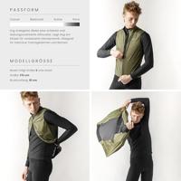 GripGrab pacr windproof lightweight - vest - thumbnail