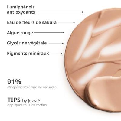 Jowaé BB Tinted Moisturizing Cream 30ml