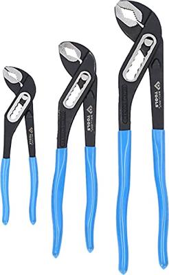 Brilliant Tools BT064910 BT064910 Waterpomptang