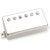 Seymour Duncan APH-1n Alnico II Pro Humbucker Neck Nickel Cover gitaarelement - thumbnail