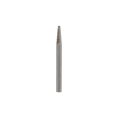 Dremel Hardmetalen frees speervormige punt 3,2 mm (9910) - 2615991032