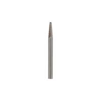 Dremel 2615991032 Freesstift Wolfraamcarbide 3.2 mm Schachtdiameter 3.2 mm - thumbnail