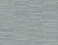 Dutch Wallcoverings Inlay Jenga Grey/Blue - thumbnail