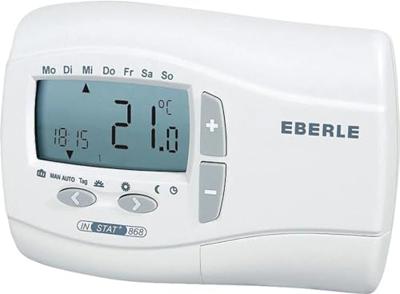 Eberle INSTAT+ 868 Draadloze kamerthermostaat