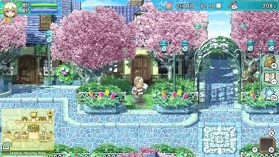 Rune Factory 4 Special