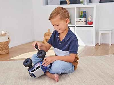 Revell first - monster truck