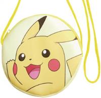 Pokemon Neck Pouch - Pikachu - thumbnail