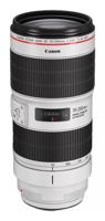 Canon EF 70-200mm f/2.8L IS III USM Lens - thumbnail