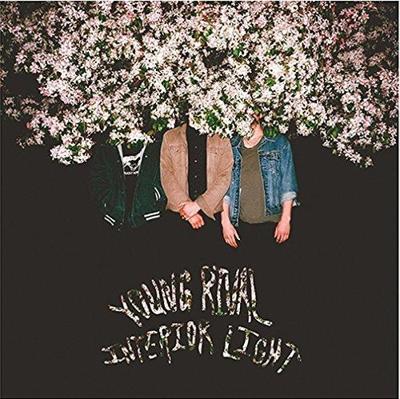 Interior Light - CD (5412690055294) Interior Light - CD (5412690055294)