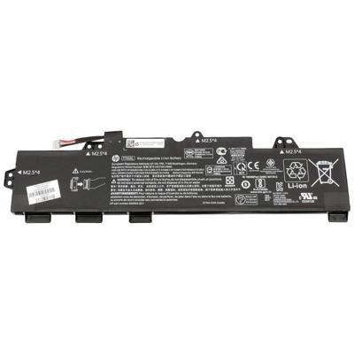 HP 933322-855 933322-855 Laptopaccu 11.55 V 4850 mAh HP