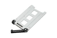 ToughArmor MB998TP-B - Extra Tray voor MB998 / MB606 / MB516 Series - thumbnail